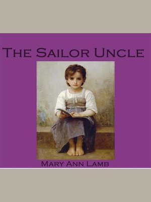 cover image of The Sailor Uncle